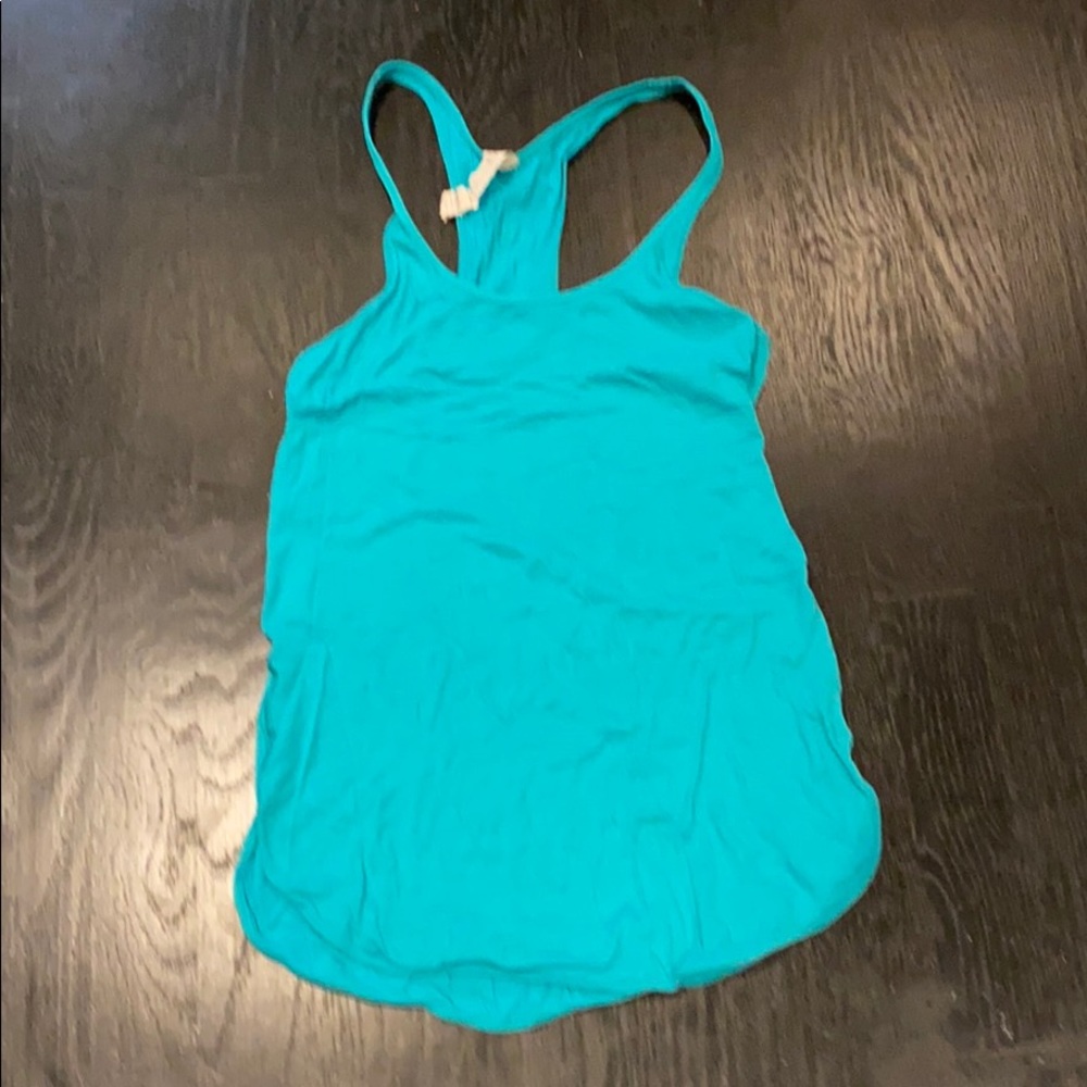 Lululemon